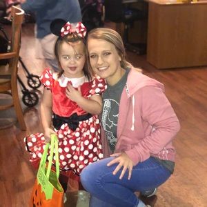 Meet your Posher, Angel